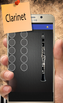 Télécharger All Musical Instruments Divertissement pour Android Capture d'écran 4