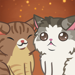 Logo Furistas Cat Café