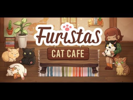 Télécharger Furistas Cat Café Occasionnel pour Android Capture d'écran 8