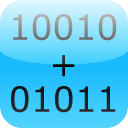 Télécharger  Calculatrice Binaire