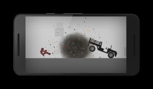 Télécharger Stickman Dismounting Simulateurs pour Android
