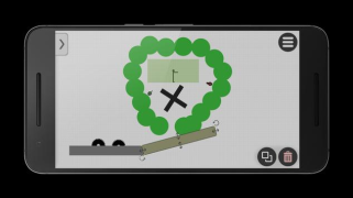 Télécharger Stickman Dismounting Simulateurs pour Android Capture d'écran 2