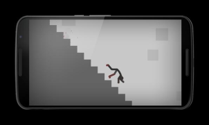 Télécharger Stickman Dismounting Simulateurs pour Android Capture d'écran 3