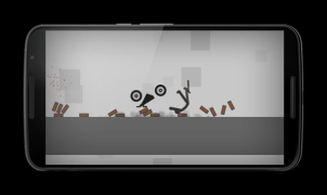 Télécharger Stickman Dismounting Simulateurs pour Android Capture d'écran 4