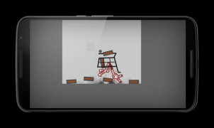 Télécharger Stickman Dismounting Simulateurs pour Android Capture d'écran 5