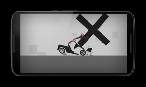 Télécharger Stickman Dismounting Simulateurs pour Android Capture d'écran 7