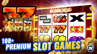 Télécharger Gaminator Casino Slots Games Casino pour Android Capture d'écran 2