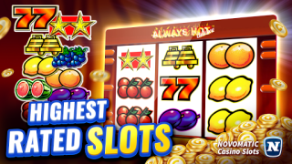 Télécharger Gaminator Casino Slots Games Casino pour Android Capture d'écran 3
