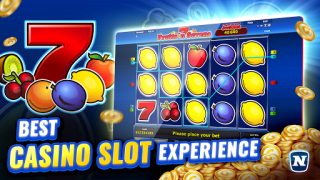 Télécharger Gaminator Casino Slots Games Casino pour Android Capture d'écran 5