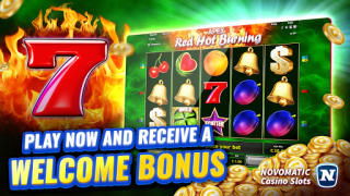Télécharger Gaminator Casino Slots Games Casino pour Android Capture d'écran 6