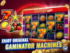 Télécharger Gaminator Casino Slots Games Casino pour Android Capture d'écran 7