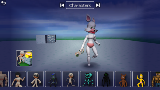 Télécharger Animate em! Divertissement pour Android Capture d'écran 4