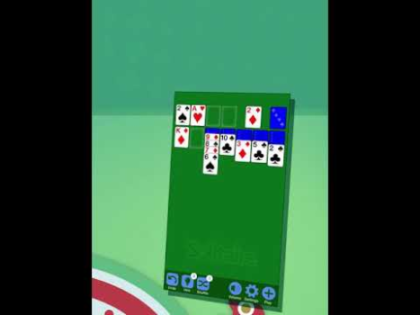 Télécharger Solitaire + Card Game by Zynga Jeux de cartes pour Android Capture d'écran 8