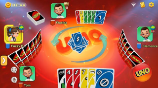 Télécharger UNO!™ Jeux de cartes pour Android Capture d'écran 6