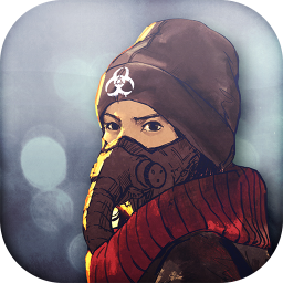 Logo DEAD CITY - Choose Your Story