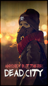 Télécharger DEAD CITY - Choose Your Story Jeux de rôle pour Android Capture d'écran 5