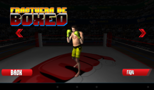 Télécharger Boxe 3D Jeux de sport pour Android Capture d'écran 5