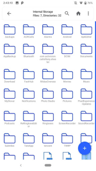 Télécharger Files X Outils pour Android Capture d'écran 2