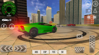 Télécharger Car Simulator 2023 Course pour Android Capture d'écran 7