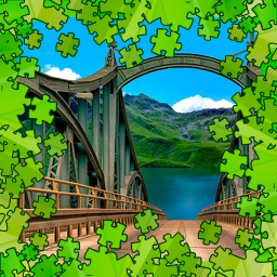 Logo Jeux sans internet puzzles