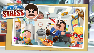 Télécharger Beat the Boss 4: Buddy Kick Action pour Android
