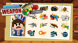 Télécharger Beat the Boss 4: Buddy Kick Action pour Android Capture d'écran 2