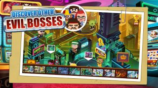 Télécharger Beat the Boss 4: Buddy Kick Action pour Android Capture d'écran 3