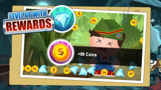 Télécharger Beat the Boss 4: Buddy Kick Action pour Android Capture d'écran 6