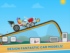 Télécharger Jeux de Course de voiture 2-6 Course pour Android Capture d'écran 7