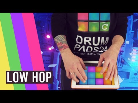 Télécharger Drum Pads 24 - Music Maker Musique et audio pour Android Capture d'écran 8