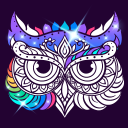 Télécharger  Livre de coloriage Anti-Stress