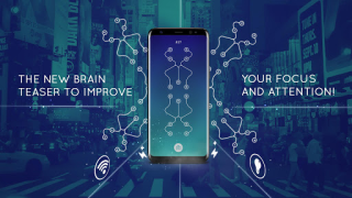 Télécharger Energy: Anti Stress Loops Jeux de réflexion pour Android Capture d'écran 2