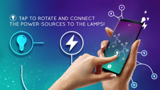 Télécharger Energy: Anti Stress Loops Jeux de réflexion pour Android Capture d'écran 4