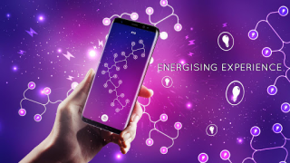 Télécharger Energy: Anti Stress Loops Jeux de réflexion pour Android Capture d'écran 5