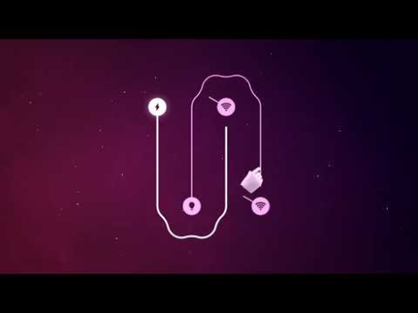 Télécharger Energy: Anti Stress Loops Jeux de réflexion pour Android Capture d'écran 8