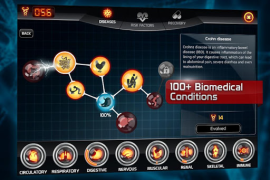 Télécharger Bio Inc Plague Doctor Offline Simulateurs pour Android Capture d'écran 3