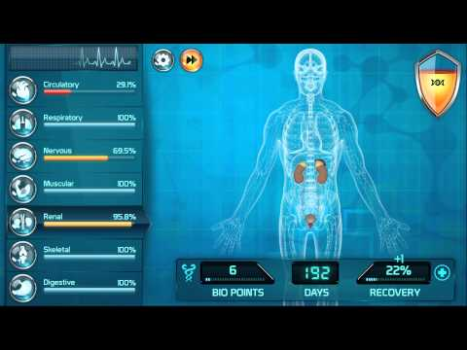 Télécharger Bio Inc Plague Doctor Offline Simulateurs pour Android Capture d'écran 8