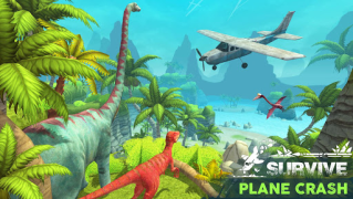Télécharger Jurassic Island 2: Lost Ark Su Aventures pour Android Capture d'écran 2