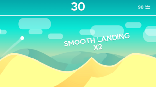 Télécharger Dune! Arcade pour Android Capture d'écran 3