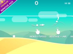 Télécharger Dune! Arcade pour Android Capture d'écran 6