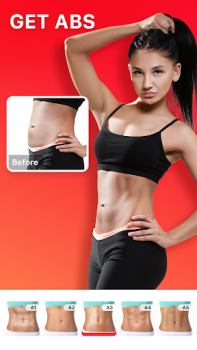 Bodytune: retouche photo corps