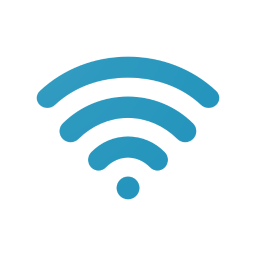 Logo Open WiFi Connect