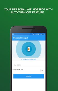 Télécharger Open WiFi Connect Communication pour Android Capture d'écran 7