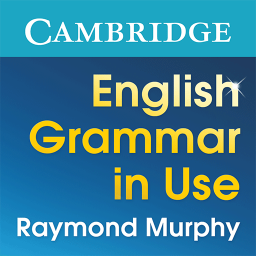 Logo English Grammar in Use
