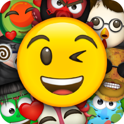 Logo Sticker Maker - Emoji & Avatar