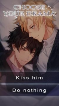 Télécharger Yaoi Beast Boys : Anime Romanc Simulateurs pour Android Capture d'écran 5