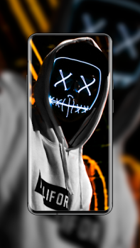 Télécharger 4K Wallpaper Expert Personnalisation pour Android Capture d'écran 2