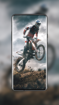 Télécharger 4K Wallpaper Expert Personnalisation pour Android Capture d'écran 4