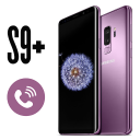 Télécharger  Sonneries Galaxy S9