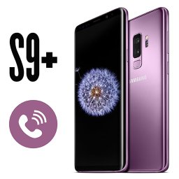 Logo Sonneries Galaxy S9